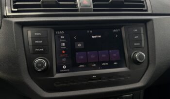 Seat Ibiza Salon Polska Poleasingowy I właściciel Serwis ASO VAT 23% Bezwypadkowy V (2017-) full