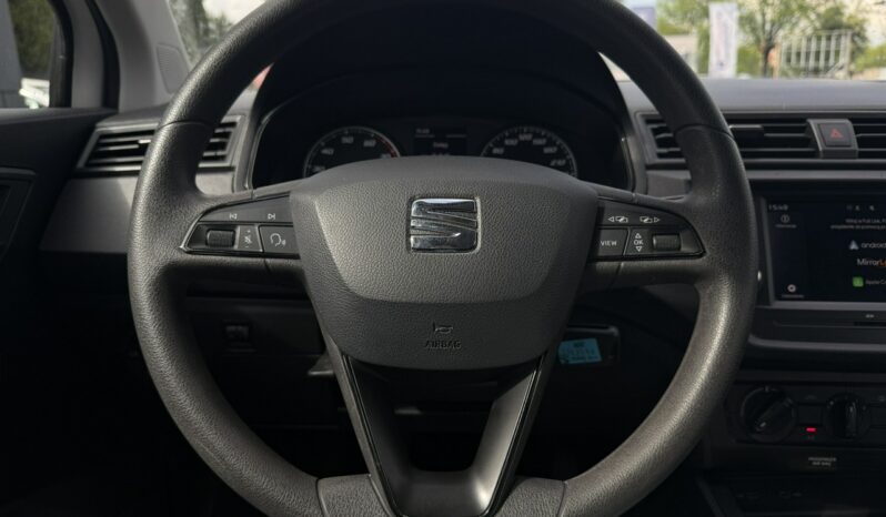 Seat Ibiza Salon Polska Poleasingowy I właściciel Serwis ASO VAT 23% Bezwypadkowy V (2017-) full