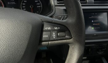 Seat Ibiza Salon Polska Poleasingowy I właściciel Serwis ASO VAT 23% Bezwypadkowy V (2017-) full