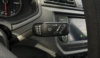 Seat Ibiza Salon Polska Poleasingowy I właściciel Serwis ASO VAT 23% Bezwypadkowy V (2017-) full