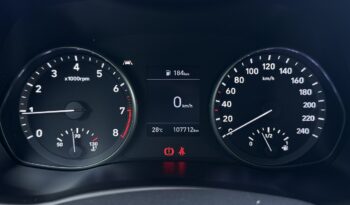 Hyundai i30 Salon Polska Poleasingowy I właściciel Serwis ASO VAT 23% Bezwypadkowy III (2017-) full