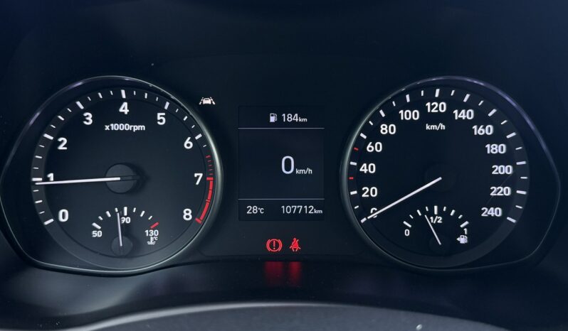 Hyundai i30 Salon Polska Poleasingowy I właściciel Serwis ASO VAT 23% Bezwypadkowy III (2017-) full