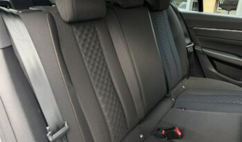 Peugeot 508 Salon Polska Poleasingowy I właściciel Serwis ASO VAT 23% Bezwypadkowy II (2018-) full