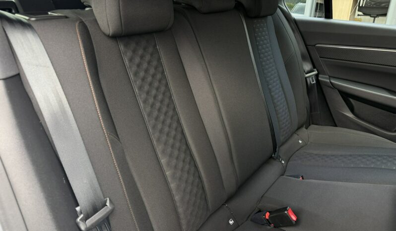 Peugeot 508 Salon Polska Poleasingowy I właściciel Serwis ASO VAT 23% Bezwypadkowy II (2018-) full