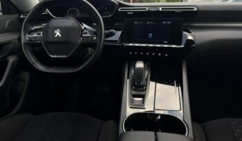 Peugeot 508 Salon Polska Poleasingowy I właściciel Serwis ASO VAT 23% Bezwypadkowy II (2018-) full