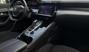 Peugeot 508 Salon Polska Poleasingowy I właściciel Serwis ASO VAT 23% Bezwypadkowy II (2018-) full
