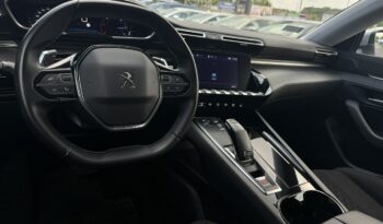 Peugeot 508 Salon Polska Poleasingowy I właściciel Serwis ASO VAT 23% Bezwypadkowy II (2018-) full