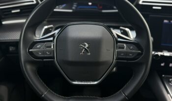 Peugeot 508 Salon Polska Poleasingowy I właściciel Serwis ASO VAT 23% Bezwypadkowy II (2018-) full