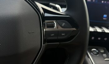 Peugeot 508 Salon Polska Poleasingowy I właściciel Serwis ASO VAT 23% Bezwypadkowy II (2018-) full