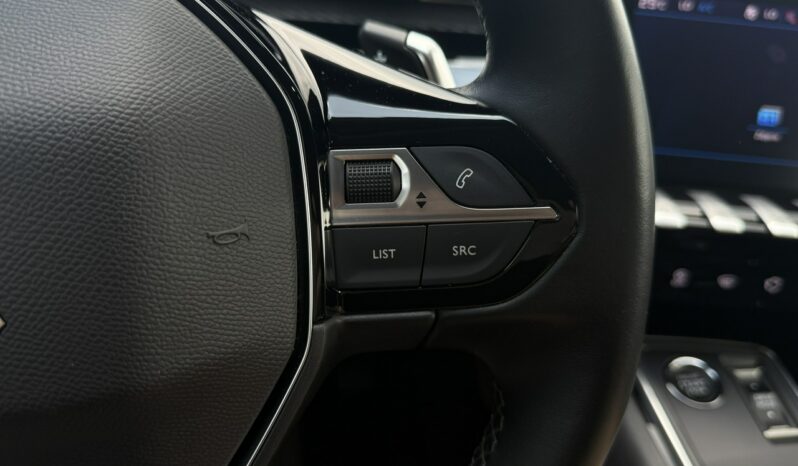 Peugeot 508 Salon Polska Poleasingowy I właściciel Serwis ASO VAT 23% Bezwypadkowy II (2018-) full