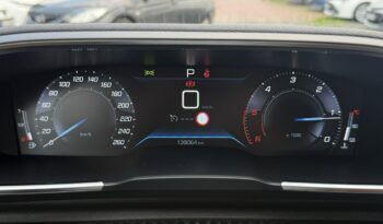 Peugeot 508 Salon Polska Poleasingowy I właściciel Serwis ASO VAT 23% Bezwypadkowy II (2018-) full