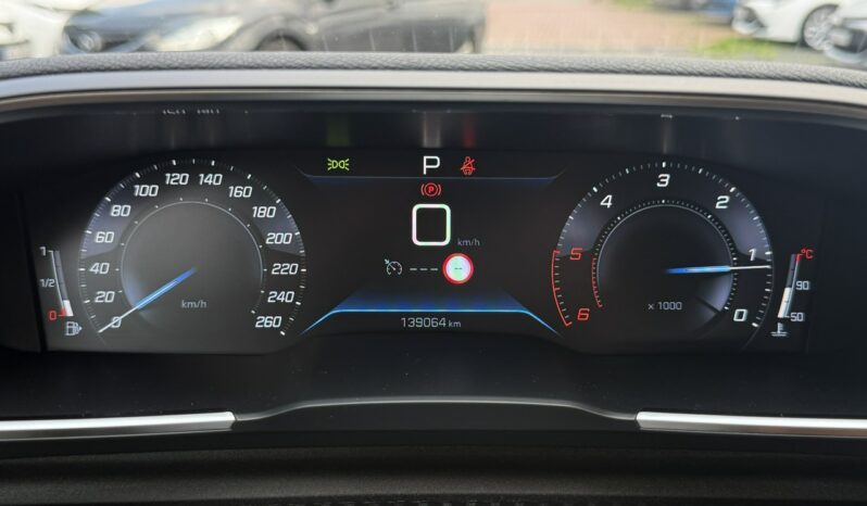 Peugeot 508 Salon Polska Poleasingowy I właściciel Serwis ASO VAT 23% Bezwypadkowy II (2018-) full