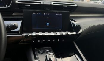 Peugeot 508 Salon Polska Poleasingowy I właściciel Serwis ASO VAT 23% Bezwypadkowy II (2018-) full