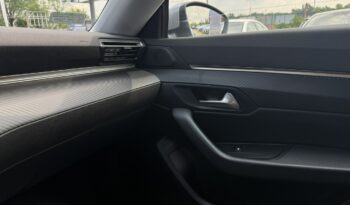Peugeot 508 Salon Polska Poleasingowy I właściciel Serwis ASO VAT 23% Bezwypadkowy II (2018-) full