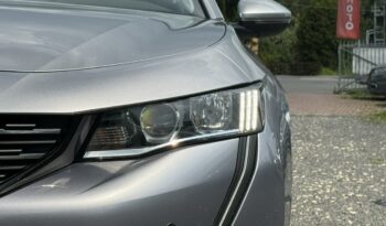 Peugeot 508 Salon Polska Poleasingowy I właściciel Serwis ASO VAT 23% Bezwypadkowy II (2018-) full