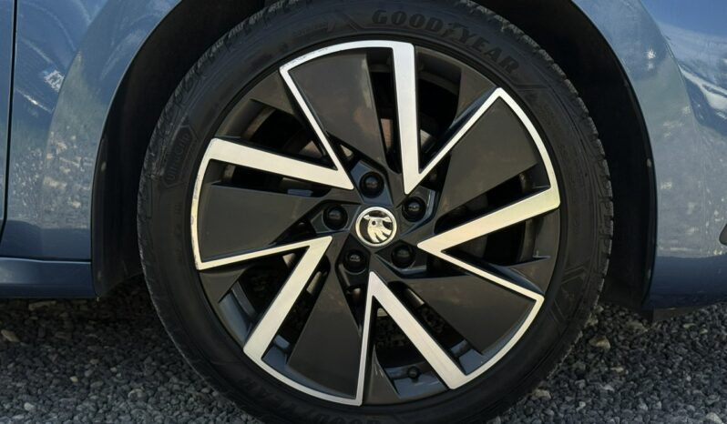 Škoda Octavia Style Poleasingowy I właściciel Serwis ASO VAT23% Bezwypadkowy Krajowy IV (2020-) full