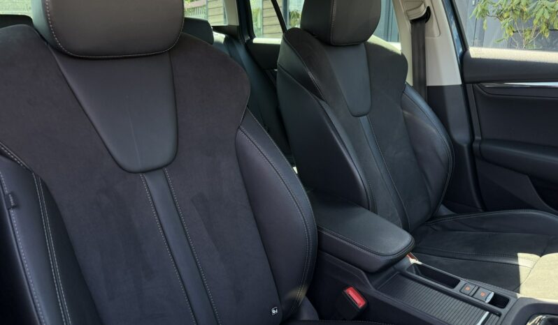 Škoda Octavia Style Poleasingowy I właściciel Serwis ASO VAT23% Bezwypadkowy Krajowy IV (2020-) full
