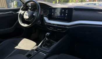 Škoda Octavia Style Poleasingowy I właściciel Serwis ASO VAT23% Bezwypadkowy Krajowy IV (2020-) full
