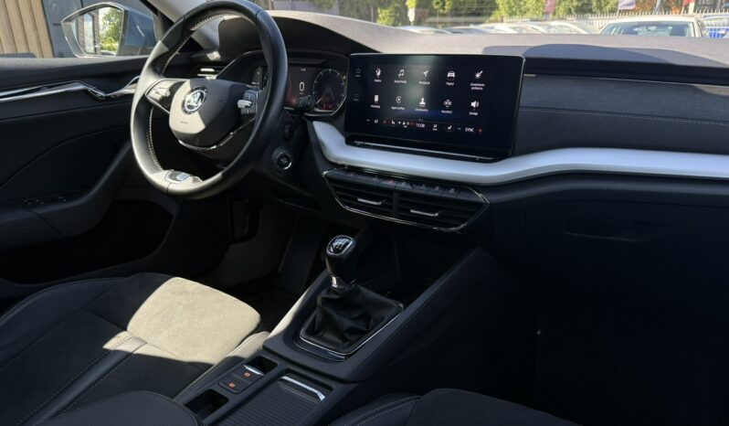 Škoda Octavia Style Poleasingowy I właściciel Serwis ASO VAT23% Bezwypadkowy Krajowy IV (2020-) full