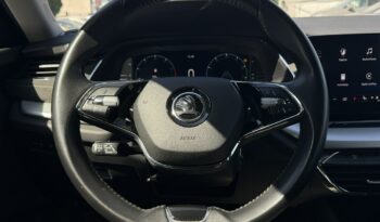 Škoda Octavia Style Poleasingowy I właściciel Serwis ASO VAT23% Bezwypadkowy Krajowy IV (2020-) full