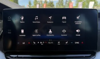 Škoda Octavia Style Poleasingowy I właściciel Serwis ASO VAT23% Bezwypadkowy Krajowy IV (2020-) full