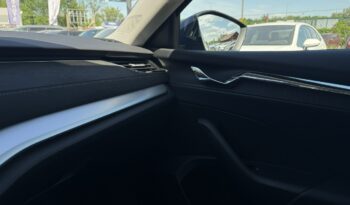 Škoda Octavia Style Poleasingowy I właściciel Serwis ASO VAT23% Bezwypadkowy Krajowy IV (2020-) full