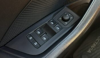 Škoda Octavia Style Poleasingowy I właściciel Serwis ASO VAT23% Bezwypadkowy Krajowy IV (2020-) full