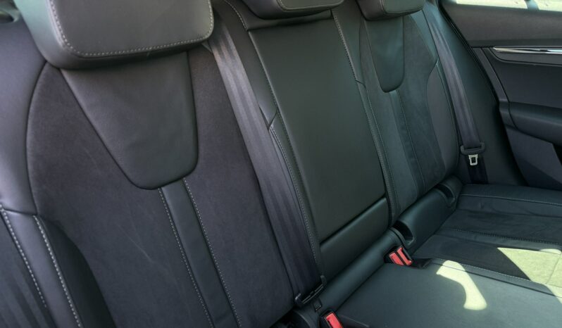 Škoda Octavia Style Poleasingowy I właściciel Serwis ASO VAT23% Bezwypadkowy Krajowy IV (2020-) full