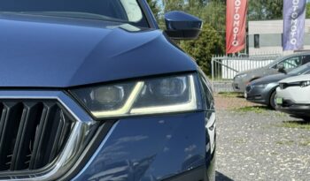 Škoda Octavia Style Poleasingowy I właściciel Serwis ASO VAT23% Bezwypadkowy Krajowy IV (2020-) full