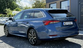 Škoda Octavia Style Poleasingowy I właściciel Serwis ASO VAT23% Bezwypadkowy Krajowy IV (2020-) full