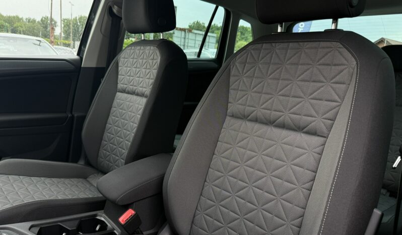 Volkswagen Tiguan Salon Polska Poleasingowy I właściciel Serwis ASO VAT 23% Bezwypadkowy II (2016-2024) full
