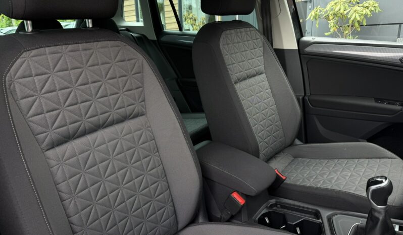 Volkswagen Tiguan Salon Polska Poleasingowy I właściciel Serwis ASO VAT 23% Bezwypadkowy II (2016-2024) full