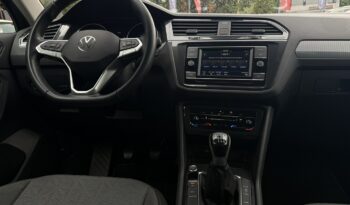 Volkswagen Tiguan Salon Polska Poleasingowy I właściciel Serwis ASO VAT 23% Bezwypadkowy II (2016-2024) full