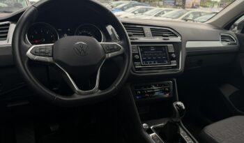 Volkswagen Tiguan Salon Polska Poleasingowy I właściciel Serwis ASO VAT 23% Bezwypadkowy II (2016-2024) full