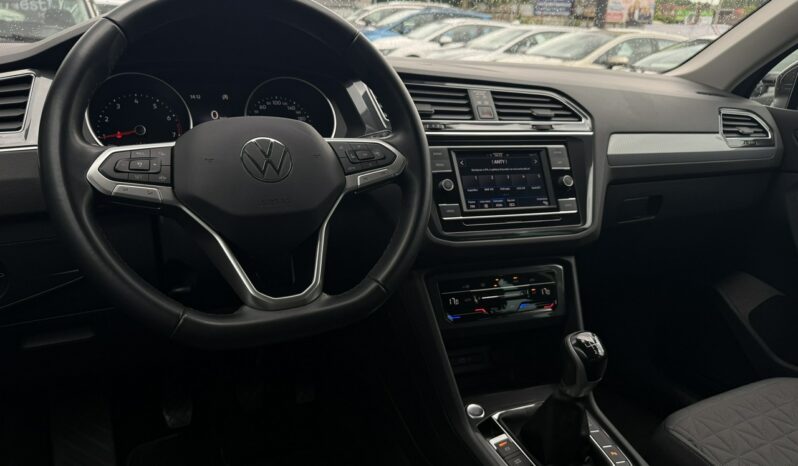 Volkswagen Tiguan Salon Polska Poleasingowy I właściciel Serwis ASO VAT 23% Bezwypadkowy II (2016-2024) full