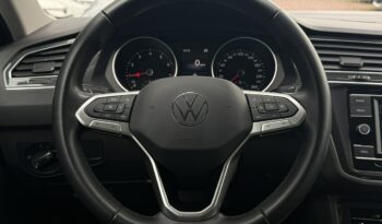 Volkswagen Tiguan Salon Polska Poleasingowy I właściciel Serwis ASO VAT 23% Bezwypadkowy II (2016-2024) full