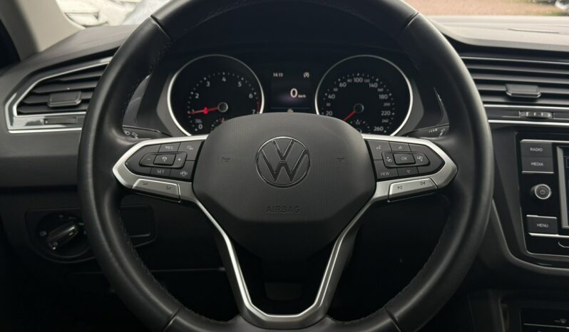 Volkswagen Tiguan Salon Polska Poleasingowy I właściciel Serwis ASO VAT 23% Bezwypadkowy II (2016-2024) full