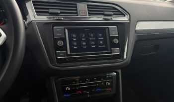 Volkswagen Tiguan Salon Polska Poleasingowy I właściciel Serwis ASO VAT 23% Bezwypadkowy II (2016-2024) full