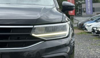 Volkswagen Tiguan Salon Polska Poleasingowy I właściciel Serwis ASO VAT 23% Bezwypadkowy II (2016-2024) full