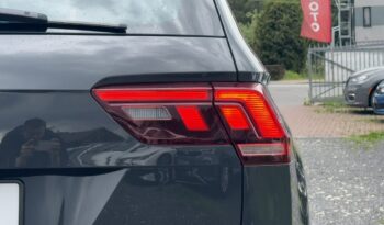 Volkswagen Tiguan Salon Polska Poleasingowy I właściciel Serwis ASO VAT 23% Bezwypadkowy II (2016-2024) full