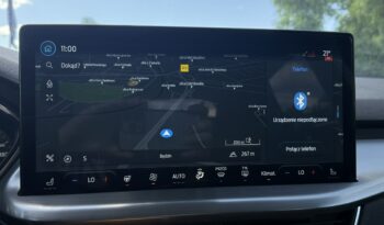 Ford Focus Salon Polska Poleasingowy I właściciel Serwis ASO VAT 23% Bezwypadkowy Mk4 (2018-) full