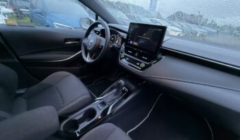 Toyota Corolla Salon Polska Poleasingowy I właściciel Serwis ASO VAT 23% Bezwypadkowy E21 (2019-) full