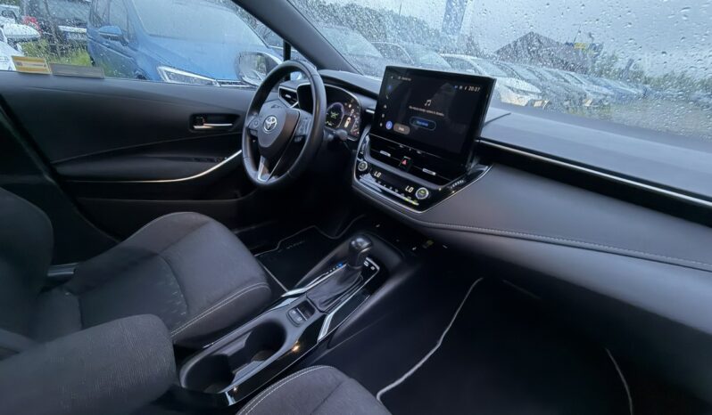 Toyota Corolla Salon Polska Poleasingowy I właściciel Serwis ASO VAT 23% Bezwypadkowy E21 (2019-) full