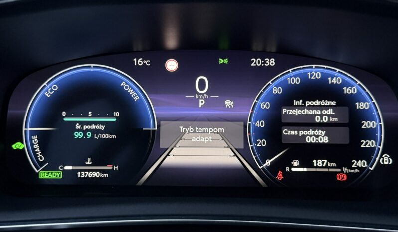 Toyota Corolla Salon Polska Poleasingowy I właściciel Serwis ASO VAT 23% Bezwypadkowy E21 (2019-) full