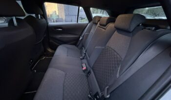 Toyota Corolla Salon Polska Poleasingowy I właściciel Serwis ASO VAT 23% Bezwypadkowy E21 (2019-) full