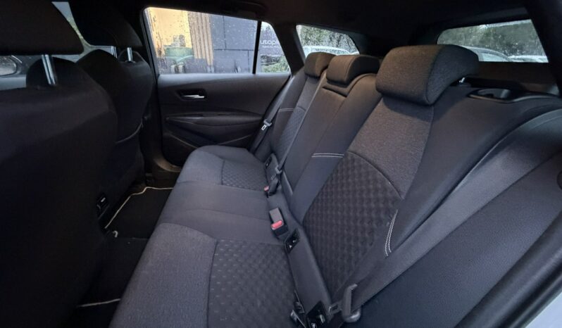 Toyota Corolla Salon Polska Poleasingowy I właściciel Serwis ASO VAT 23% Bezwypadkowy E21 (2019-) full