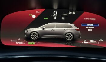Toyota Corolla Salon Polska Poleasingowy I właściciel Serwis ASO VAT 23% Bezwypadkowy E21 (2019-) full
