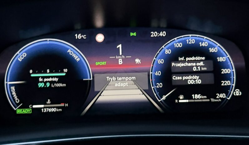 Toyota Corolla Salon Polska Poleasingowy I właściciel Serwis ASO VAT 23% Bezwypadkowy E21 (2019-) full