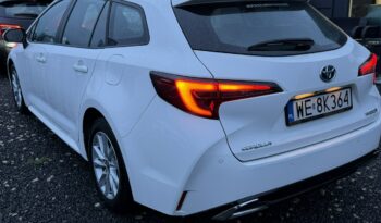 Toyota Corolla Salon Polska Poleasingowy I właściciel Serwis ASO VAT 23% Bezwypadkowy E21 (2019-) full
