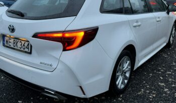 Toyota Corolla Salon Polska Poleasingowy I właściciel Serwis ASO VAT 23% Bezwypadkowy E21 (2019-) full